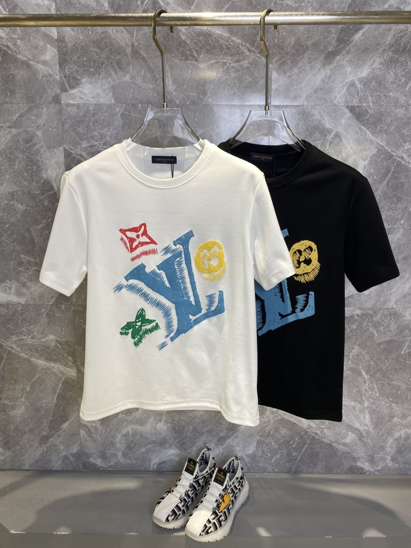 Louis Vuitton T-Shirts